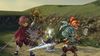 Nové video z Final Fantasy Crystal Chronicles Remastered Edition