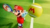 Nintendo zveřejnilo nový trailer na svoji připravovanou tenisovou hru Mario Tennis Fever