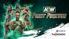 THQ Nordic vydá wrestlingovou hru AEW: Fight Forever