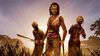 The Walking Dead: Michonne – What We Deserve – Launch Trailer