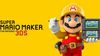 Nintendo oznámilo Super Mario Maker pro 3DSko, vyjde v prosinci