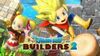 Multiplayerový trailer na hru Dragon Quest Builders 2