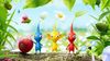 Oznámena hra Pikmin 3 Deluxe pro Nintendo Switch