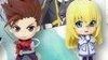 Tales of Symphonia Chronicles - Collector's Edition Unboxing