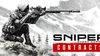 Sniper Ghost Warrior Contracts