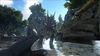 ARK: Survival Evolved vyjde pro Switch koncem listopadu