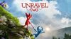 Unravel Two oznámen pro Nintendo Switch