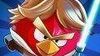 Angry Birds Star Wars vyjde zřejmě i pro PS4 a Xbox One