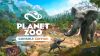 Gameplay trailer na Planet Zoo: Console Edition