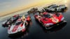 Odhalena upoutávka na červnovou aktualizaci hry Gran Turismo 7