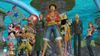 One Piece: Pirate Warriors 3 vyjde v Evropě pro Switch v květnu