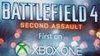 Battlefield 4 - Second Assault DLC Trailer