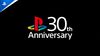 PlayStation slaví 30. výročí, Sony děkuje fanouškům prostřednictvím traileru