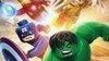 LEGO Marvel Super Heroes - launch trailer