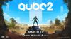 Launch trailer na puzzle first-person hru Q.U.B.E. 2