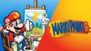 Do online předplatného Nintenda míří klasická hra Mario Paint