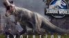 Druhý deníček na Jurassic World Evolution