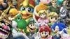 Nintendo pracuje na Super Smash Bros. s Namco Bandai