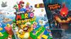 Upoutávky na Super Mario 3D World + Bowser’s Fury