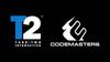 Take-Two Interactive kupuje Codemasters