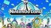 Wii U - Nintendo Land