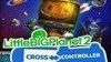 LittleBigPlanet 2 Cross-Controller Pack trailer
