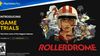 Hra Rollerdrome dostane trial verzi na PlayStation Plus Premium
