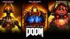 DOOM dostal update na 6.66, všechna DLCčka jsou zdarma