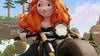 Maleficent a Merida se dostanou do Disney Infinity 2.0