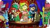 Trailer o kostýmech v The Legend of Zelda: Tri Force Heroes