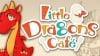 Trailer na hru Little Dragons Cafe
