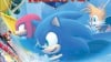 E3 trailer na závodní arkádu Team Sonic Racing