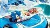 Sonic & All-Stars Racing Transformed - Ways To Play trailer