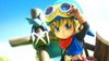 Záběry ze Switch verze Dragon Quest Builders