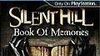 Silent Hill: Book of Memories odložen na říjen