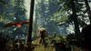 Hra The Forest má datum vydání pro PS4