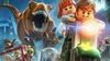 LEGO Jurassic World