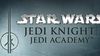 Dnes vychází Star Wars Jedi Knight: Jedi Academy pro PS4 a Nintendo Switch