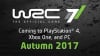 Nový trailer na WRC 7 ukazuje Citroën C3 a režim Epic Stages