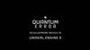 Hra Quantum Error přechází na Unreal Engine 5, nový trailer