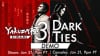 SEGA zítra zveřejní demoverzi na hru Yakuza Kiwami 3 & Dark Ties