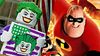 Spekulace: v přípravě jsou hry LEGO DC Villains a LEGO Incredibles