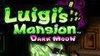 Luigi’s Mansion vyjde s podtitulem Dark Moon