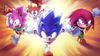 Sega zveřejnila úvodní filmeček hry Sonic Superstars