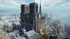 Ubisoft podpoří rekonstrukci katedrály Notre-Dame