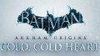 30 minut z DLC Cold, Cold Heart pro Batman: Arkham Origins