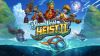 Gameplay video na hru SteamWorld Heist II