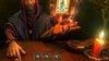 Oznámena hra Hand of Fate pro PS4 a PSV