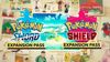 Pokémon: Sword/Shield dostane Expansion Pass zahrnující dvě velká rozšíření