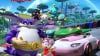 V Team Sonic Racing se objeví i Amy Rose, Big the Cat a Four Chao